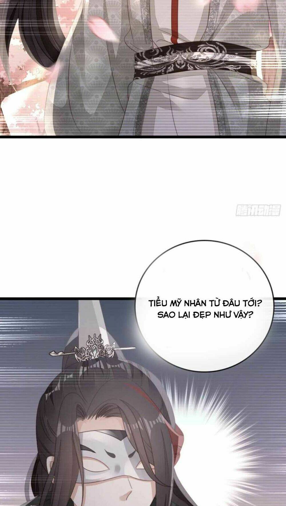 Mau Xuyên Không Rửa Tội Cho Nhân Vật Phản Diện: Chapter 93