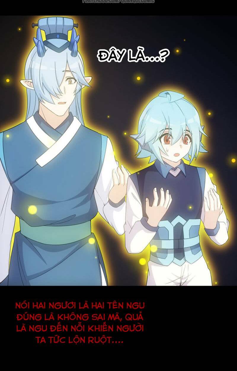 Khởi Đầu Bằng Một Con Côn: Chapter 71