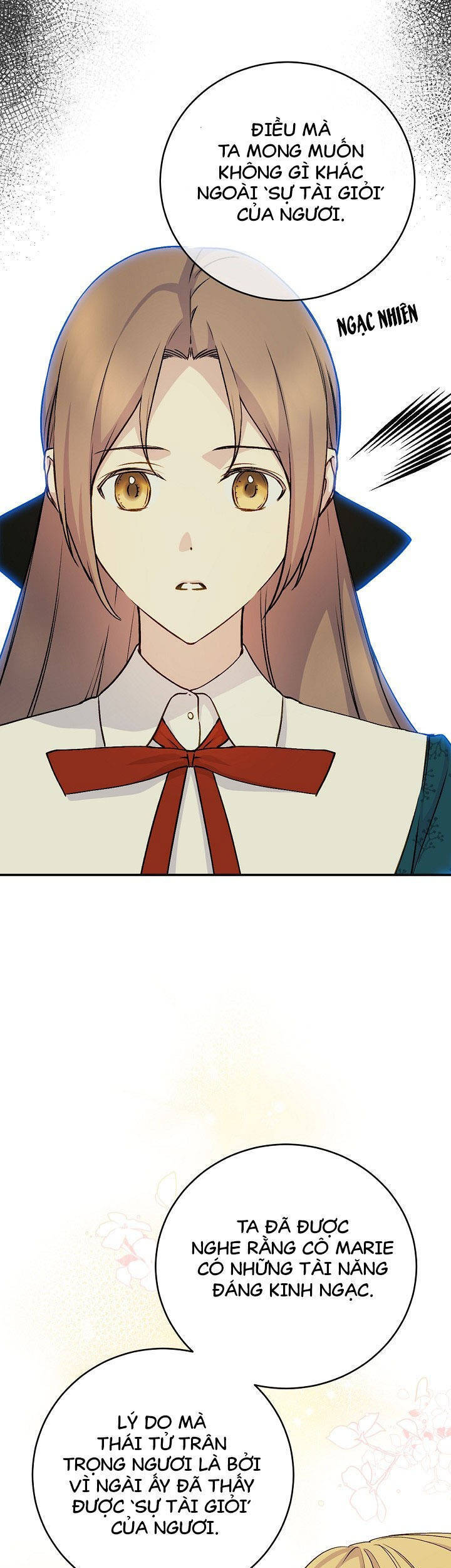 Cô Hầu Giỏi Giang: Chapter 38