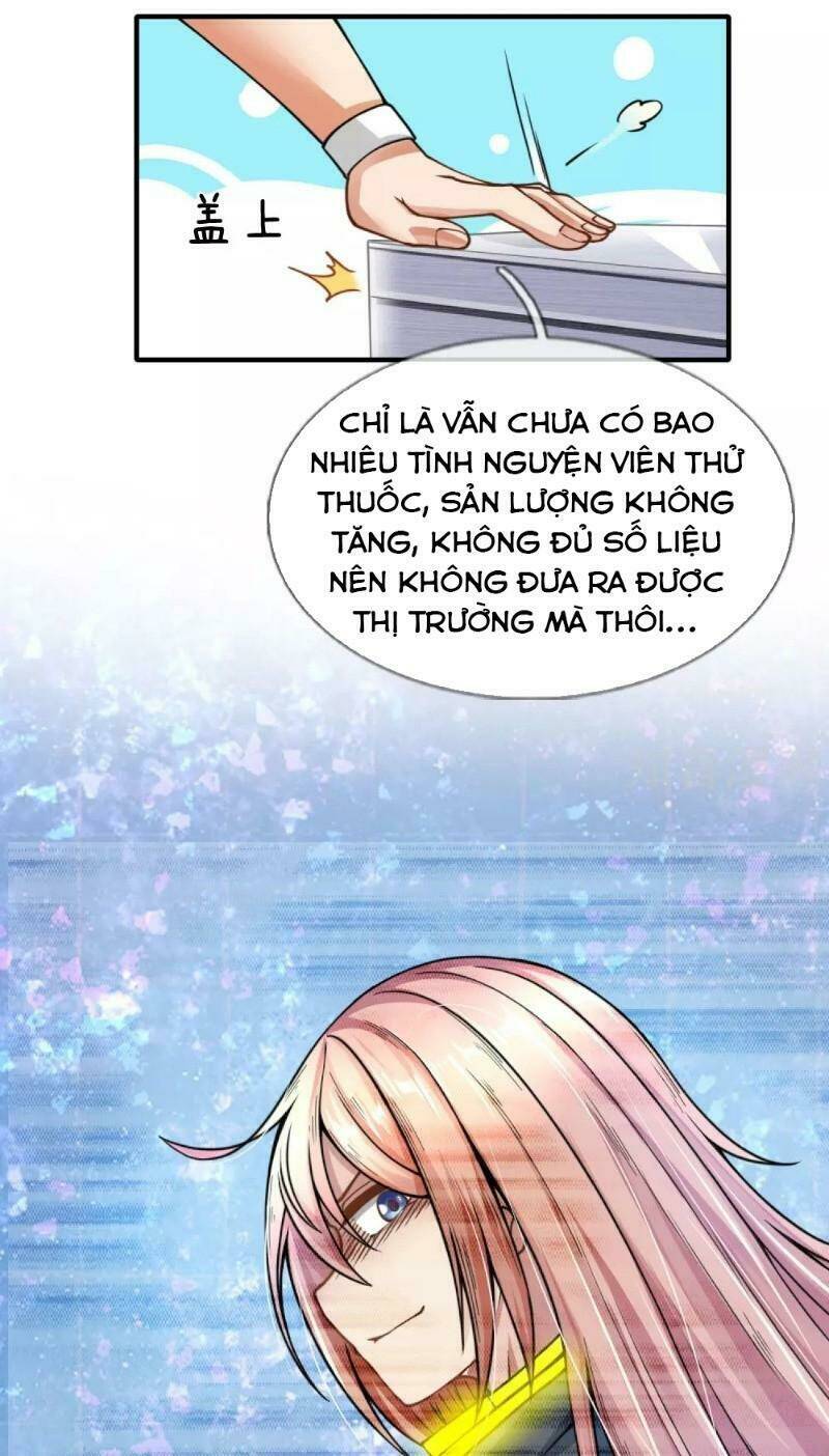 Bạn Gái Mạt Thế Vườn Nhà Ta Thông Tới Mạt Thế: Chapter 58
