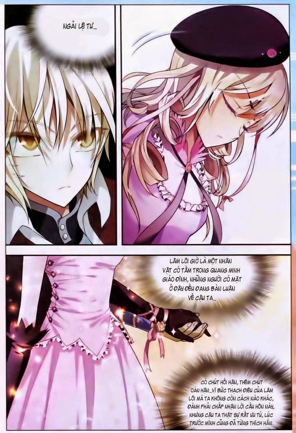 Bàn Long: Chapter 67