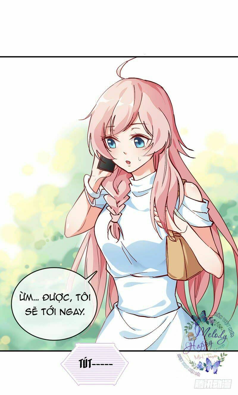 Danh Môn Lược Hôn: Cố Thiếu Nhĩ Câu Liễu: Chapter 2.5