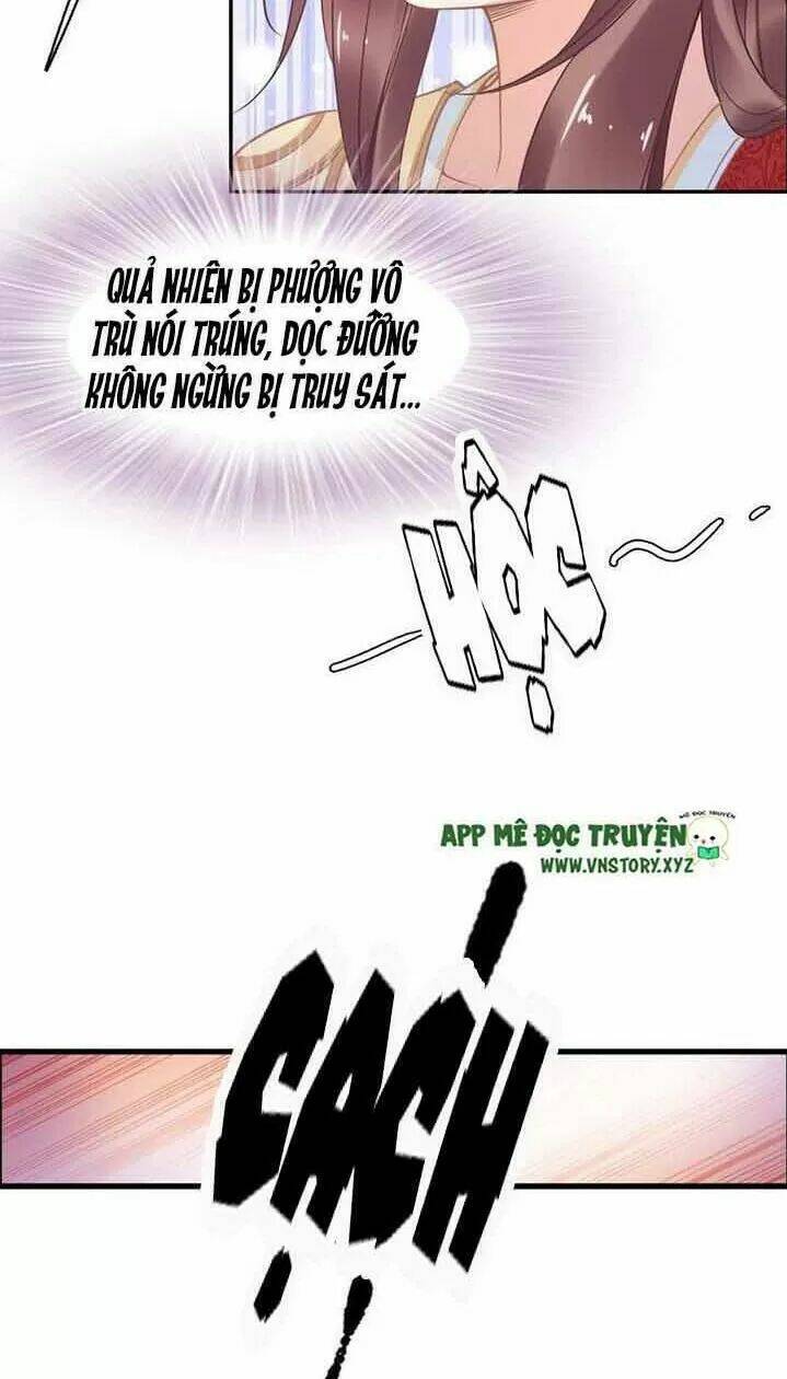 Nhất Sinh Nhất Thế Tiếu Thương Khung: Chapter 21