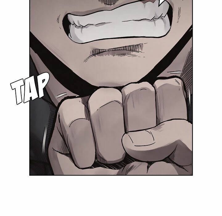 Nắm Đấm: Chapter 8