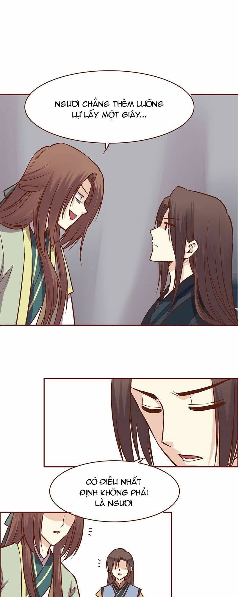 Yến Sơn Phái Và Bách Hoa Môn: Chapter 71