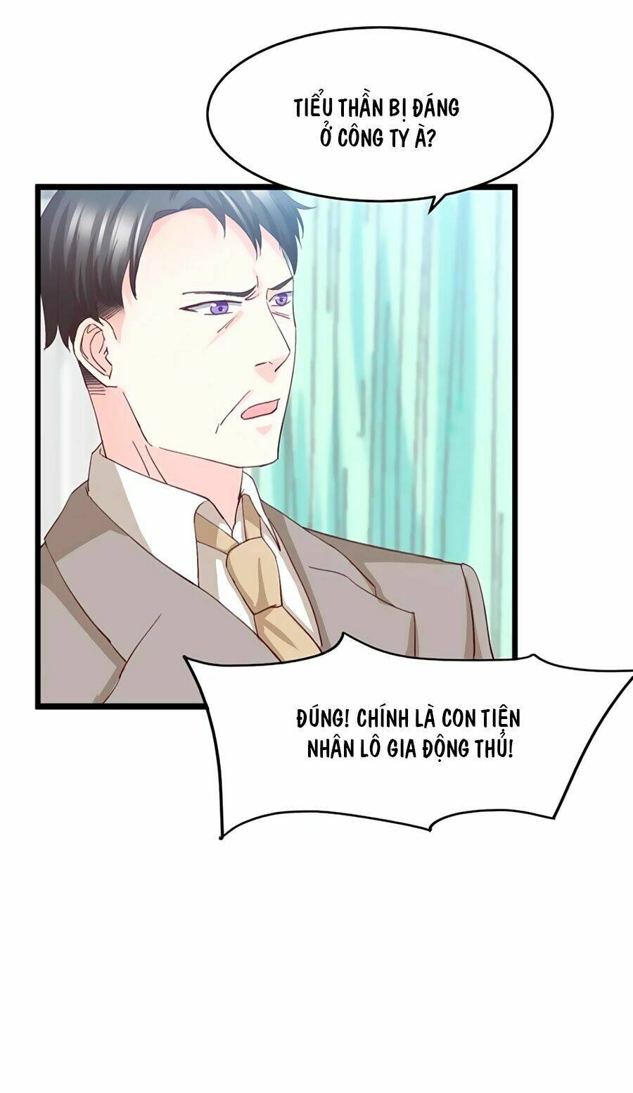 Ta Và Nam Thần Cởi Áo Ngủ Rồi: Chapter 9
