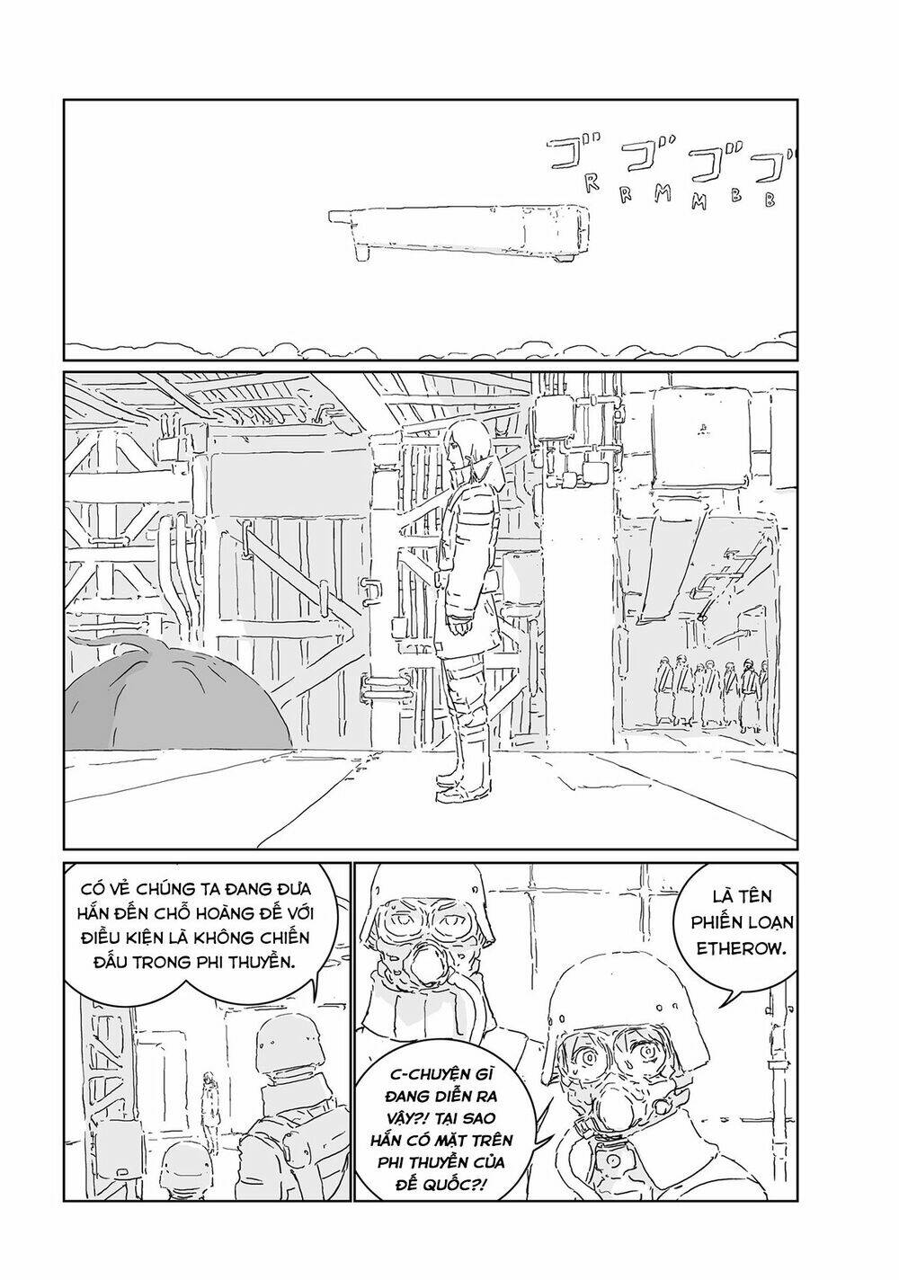 Aposimz: Chapter 52
