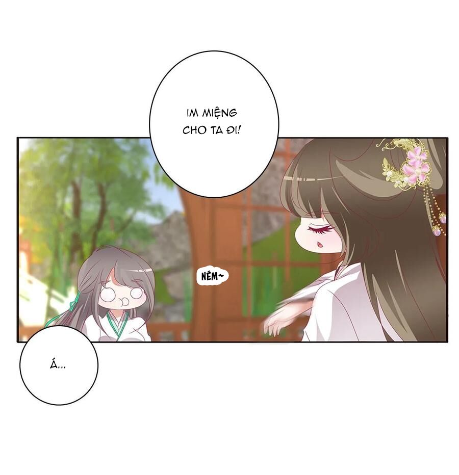 Thông Linh Phi: Chapter 584