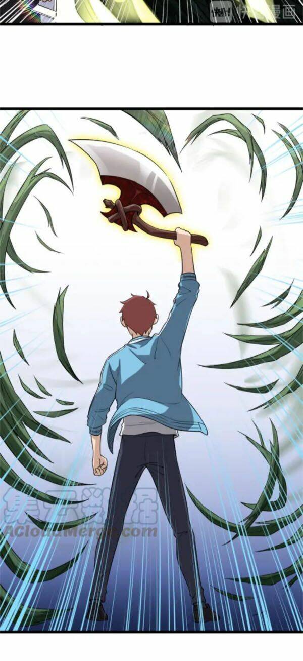 Hệ Thống Tu Tiên Mạnh Nhất: Chapter 137