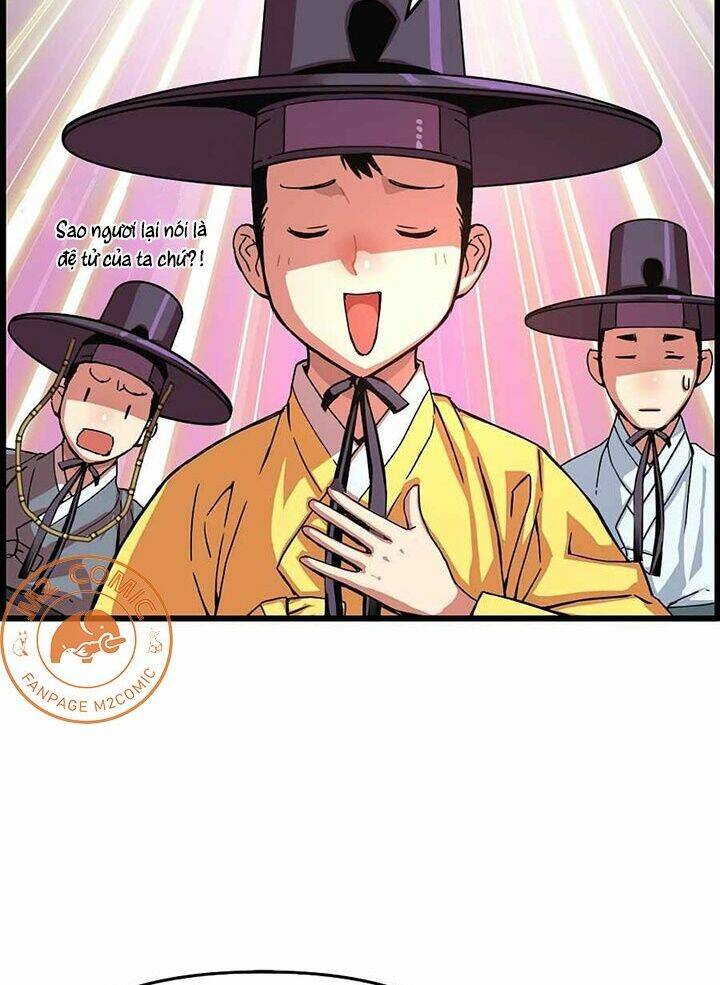 Tôi Sẽ Sống Như Một Hoàng Tử: Chapter 60