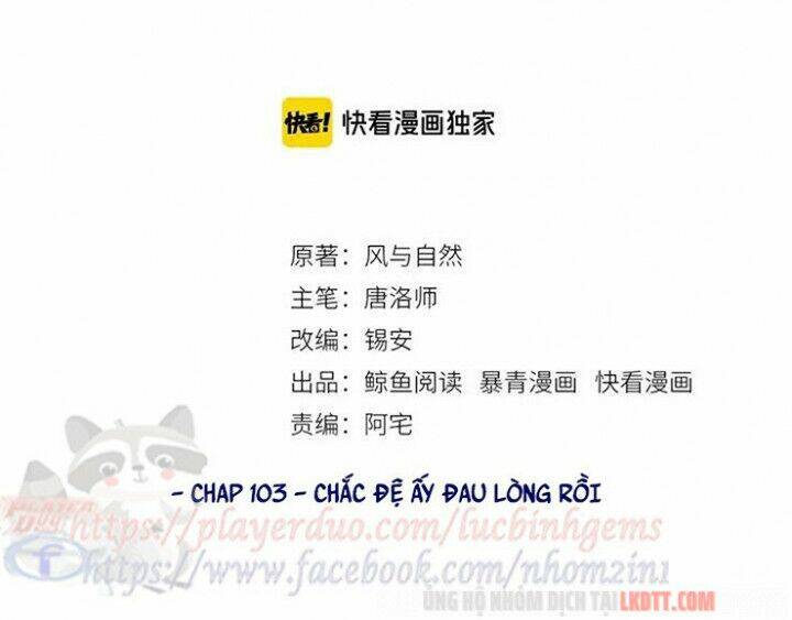 Trọng Sinh Bá Sủng Nhiếp Chính Vương Quá Mạnh Mẽ: Chapter 103