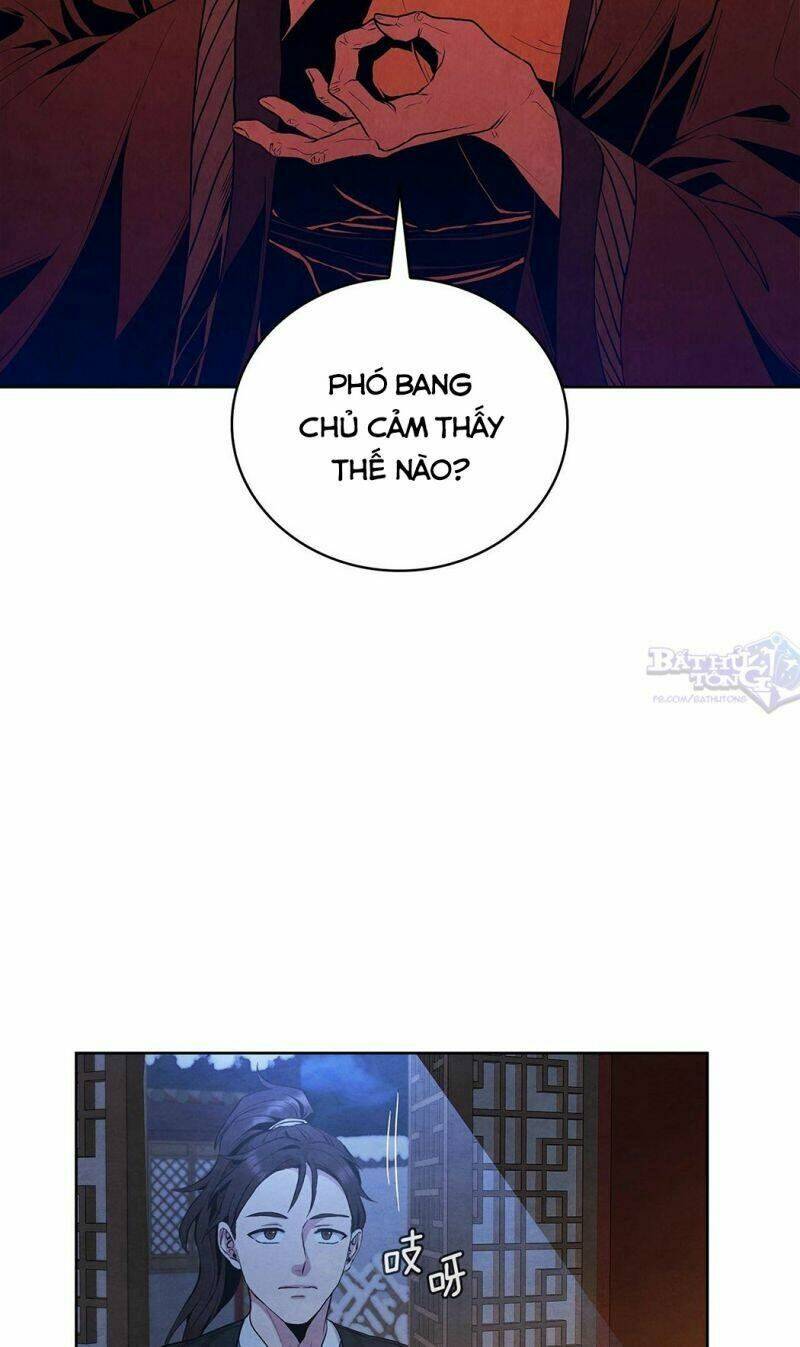 Đại Sư Huynh: Chapter 8