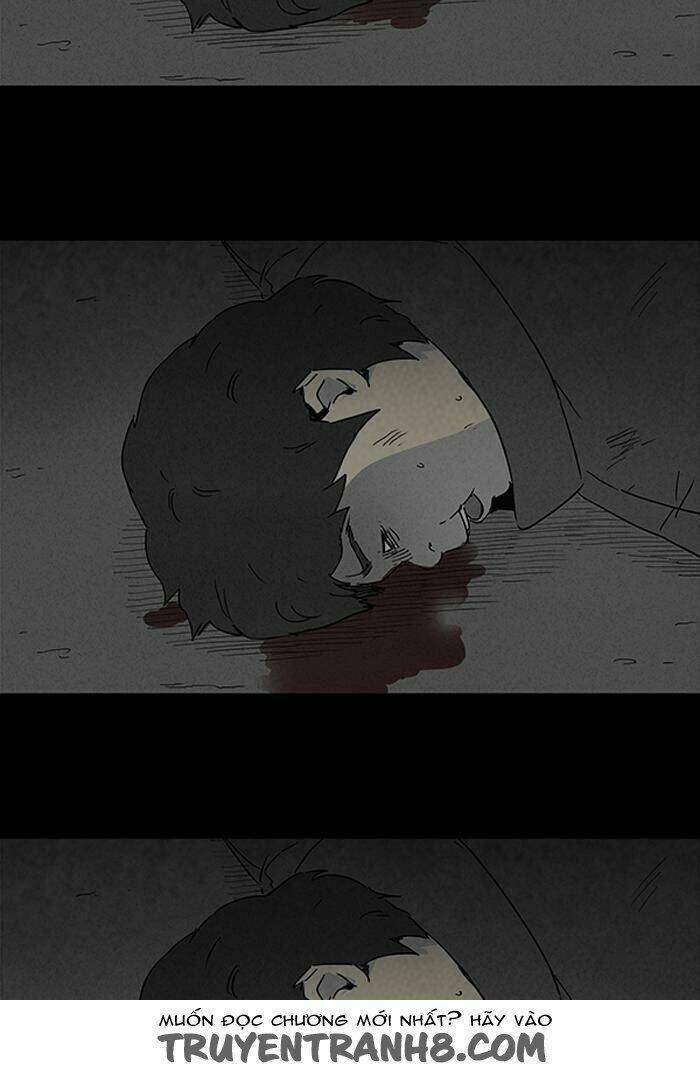 Những Câu Chuyện Bất Thường: Chapter 118
