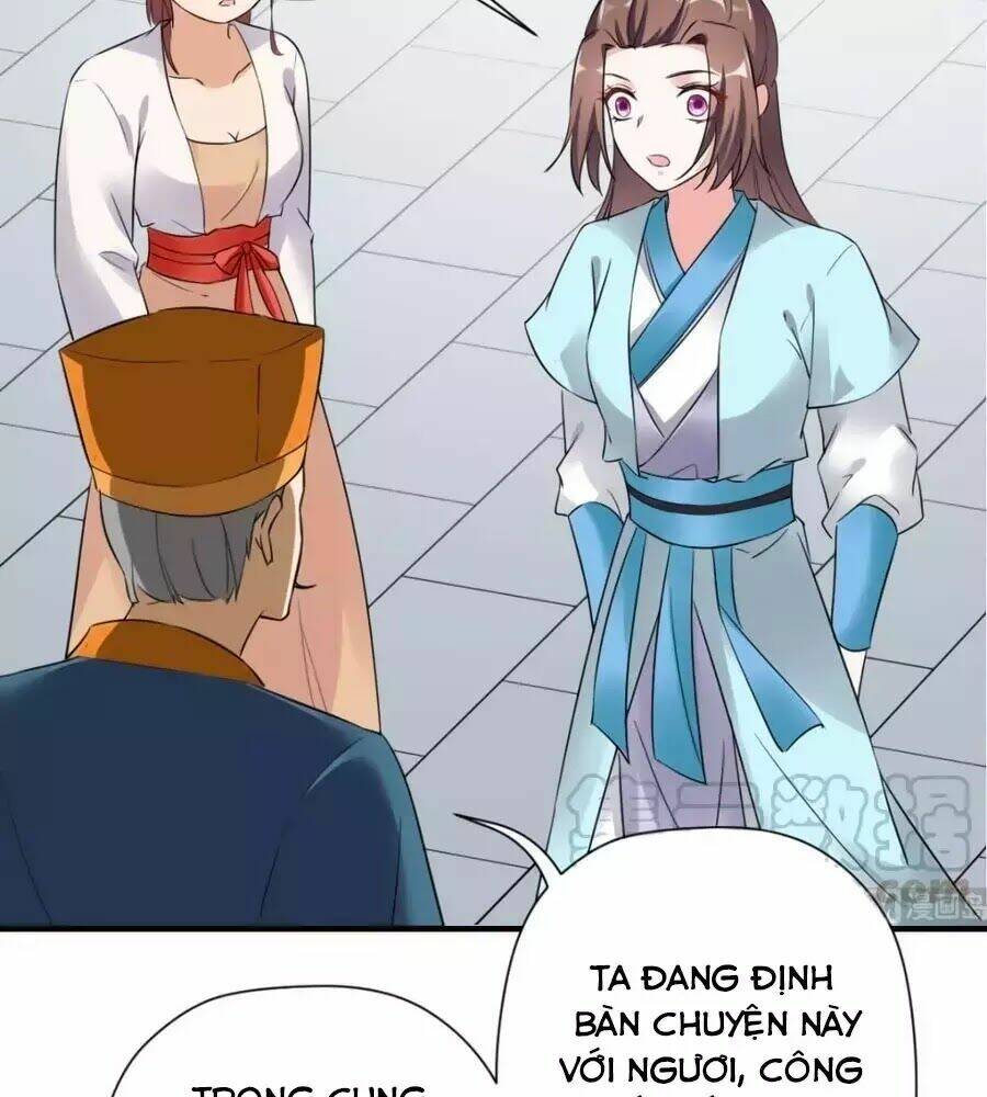 Vương Phi Có Chút Nghịch Ngợm: Chapter 38