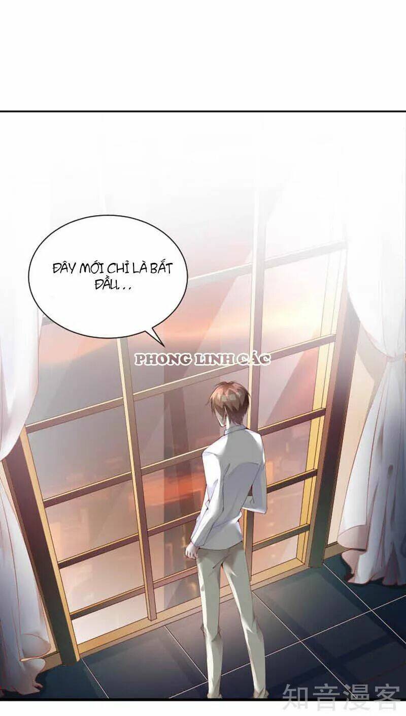 Nam Thần Là Một Đôi: Chapter 55