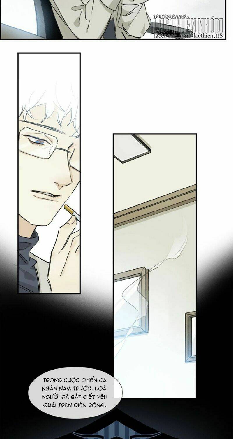 Vợ Yêu Của Ác Ma: Chapter 13
