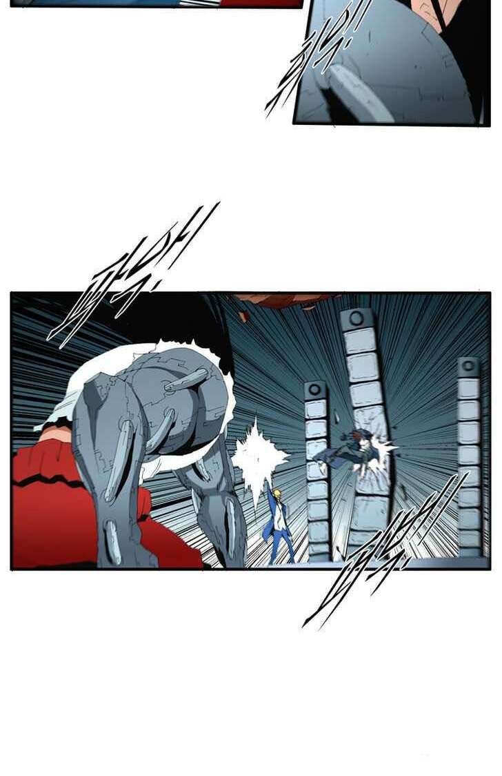 Siêu năng: Chapter 118