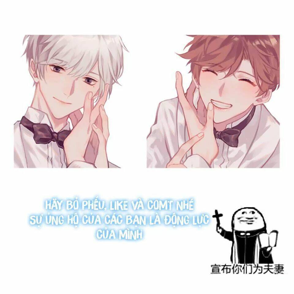 Nam Thần Là Một Đôi: Chapter 69