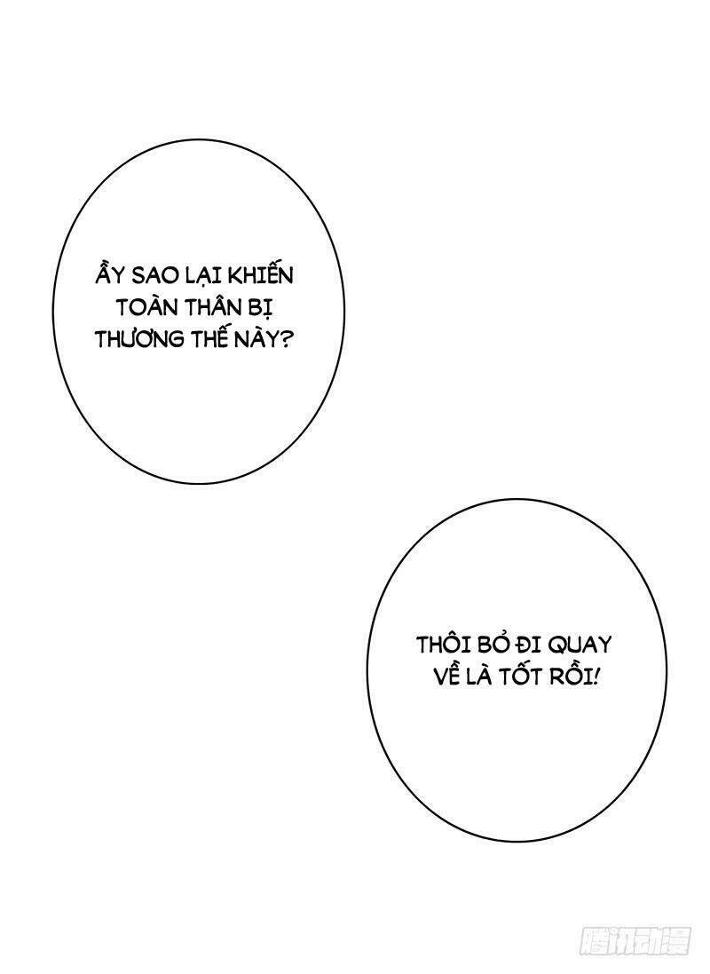 Đoạt Thiên Khuyết: Chapter 3