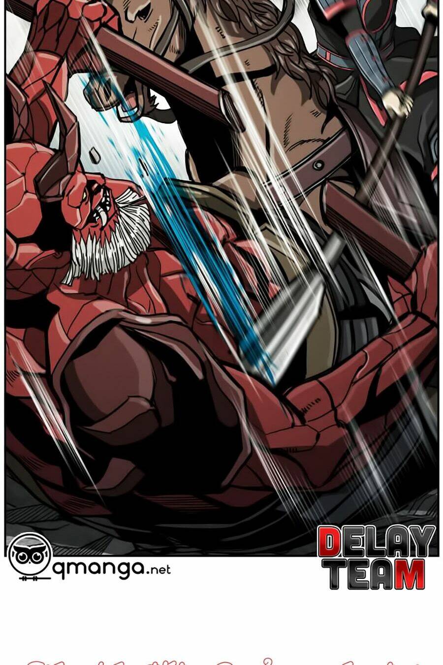 Thợ Săn Đầu Tiên: Chapter 55