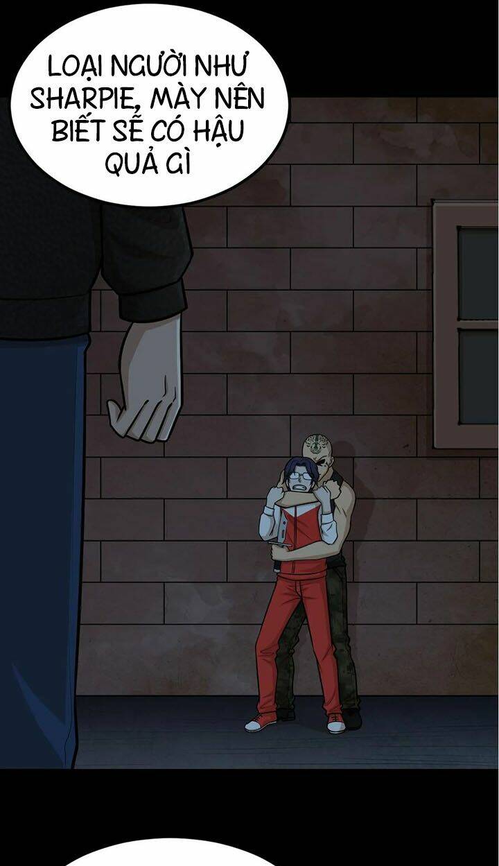 Đai Ca Trở Lại Tuổi 16: Chapter 53