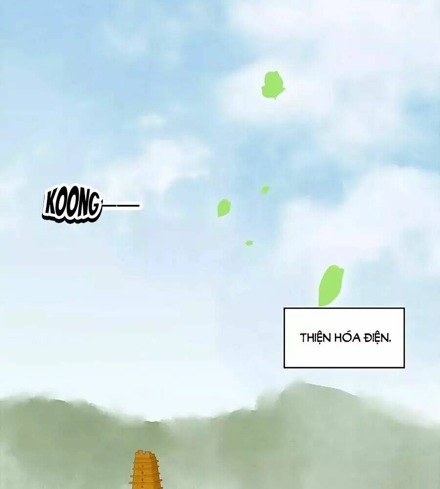 Tiểu Sư Phụ, Tóc Giả Của Ngài Rơi Rồi!: Chapter 7