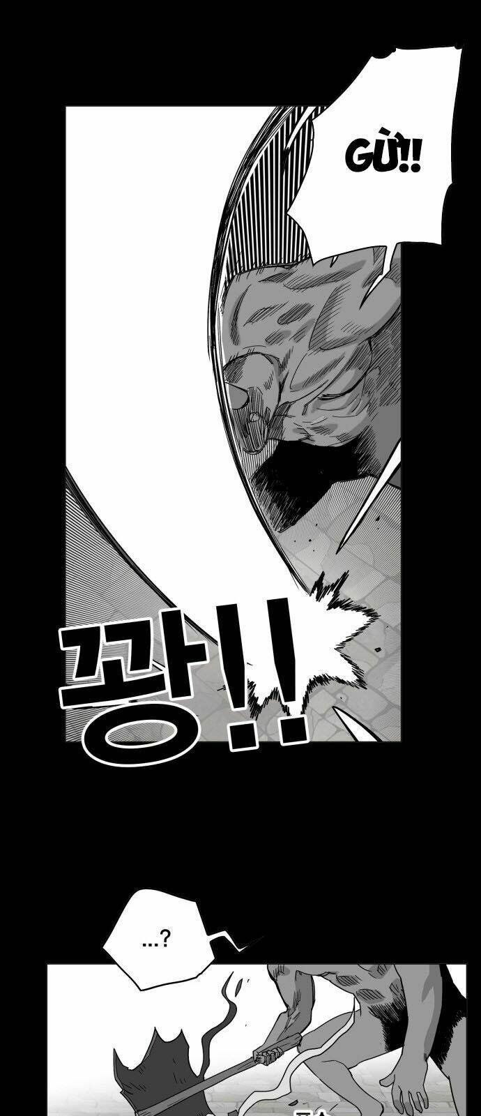 Hard Core Leveling Warrior: Chapter 127