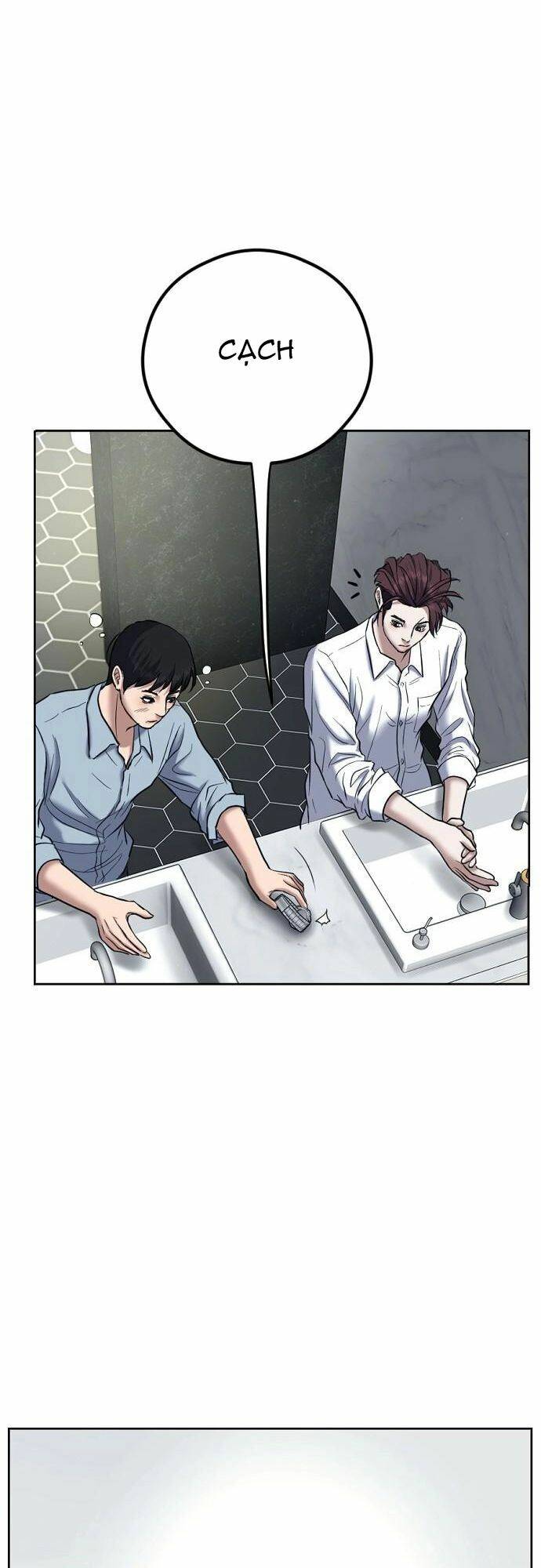 Đấu Kiếm - Công Tố Viên Lách Luật: Chapter 4