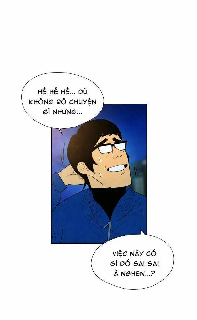 Kẻ Hồi Sinh: Chapter 30