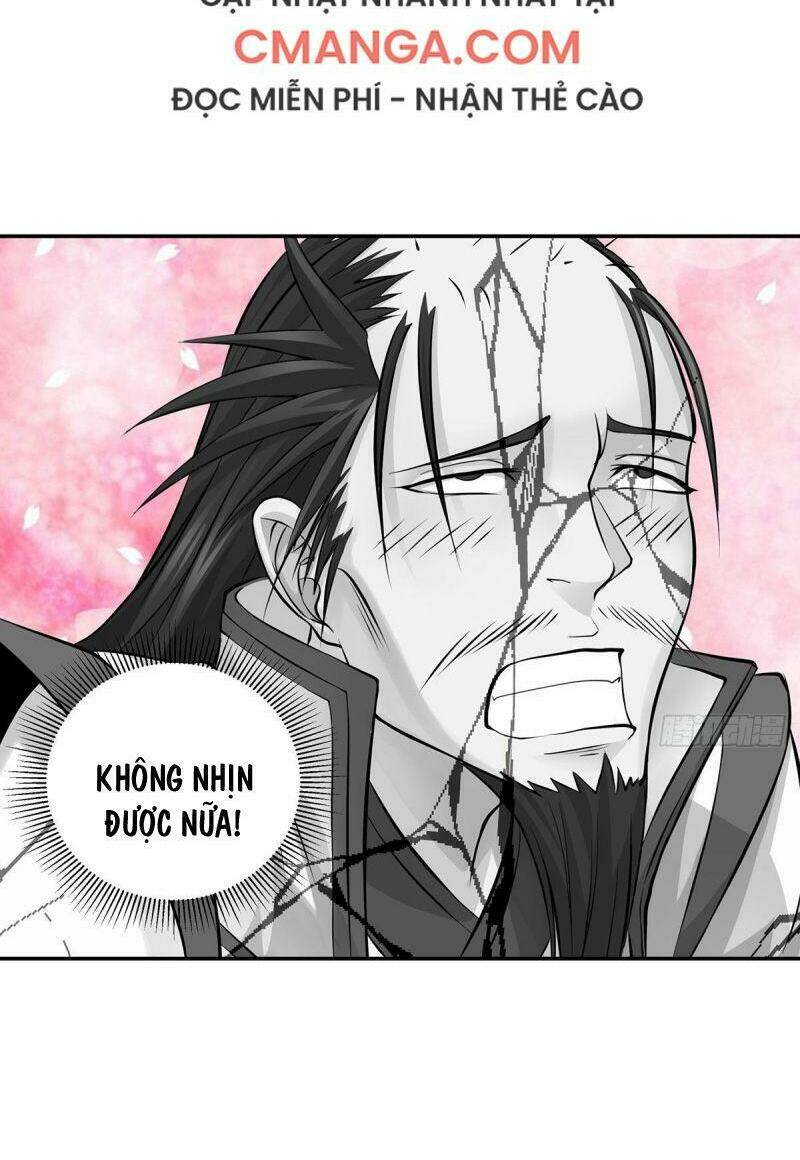 Ta Là Đại Hoàn Đan: Chapter 7
