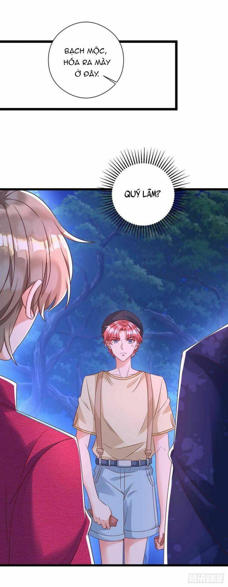 Thú Thụ Bất Thân: Chapter 51