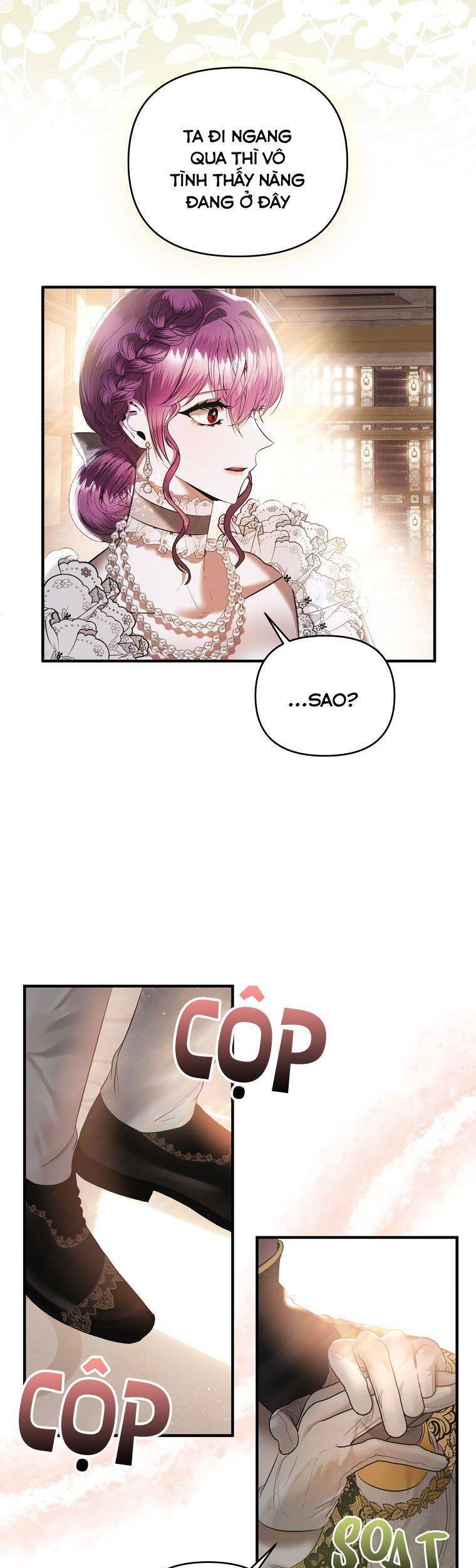 Phương Pháp Sống Sót Khi Phải Ngủ Cùng Hoàng Đế: Chapter 15