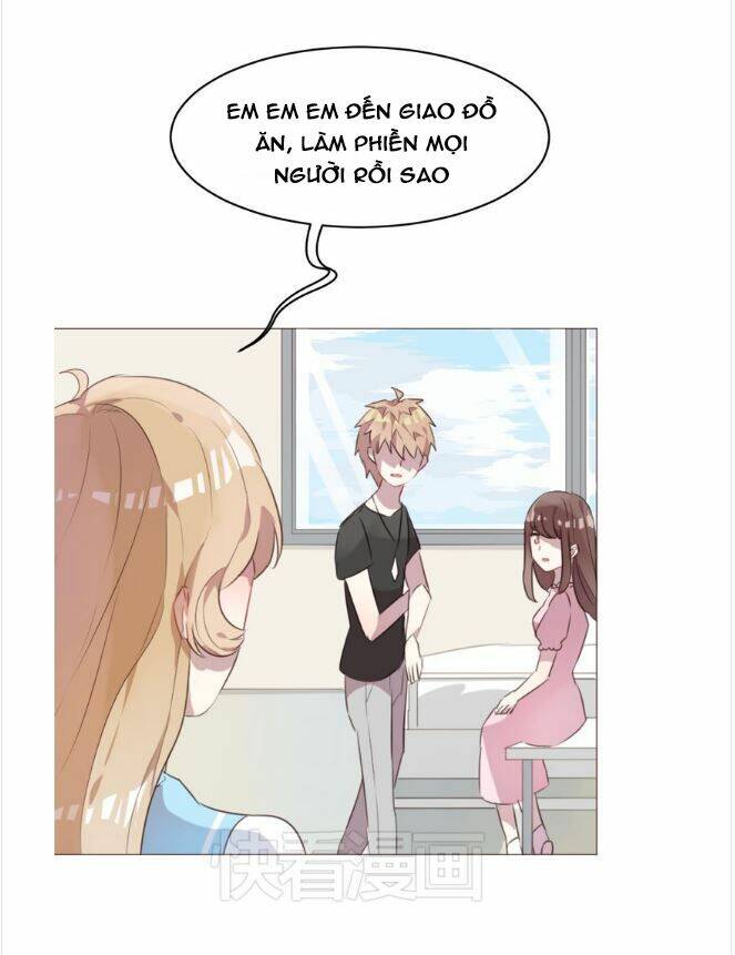 Người Yêu Biến Mất: Chapter 57