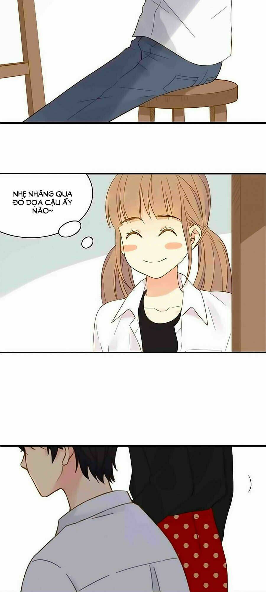 Bạc Hà Chi Hạ 2: Chapter 59