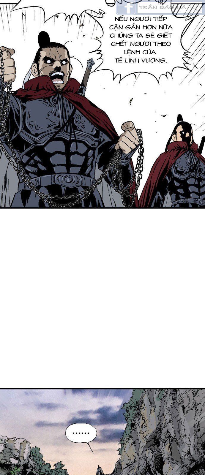 Cao Thủ 2: Chapter 90