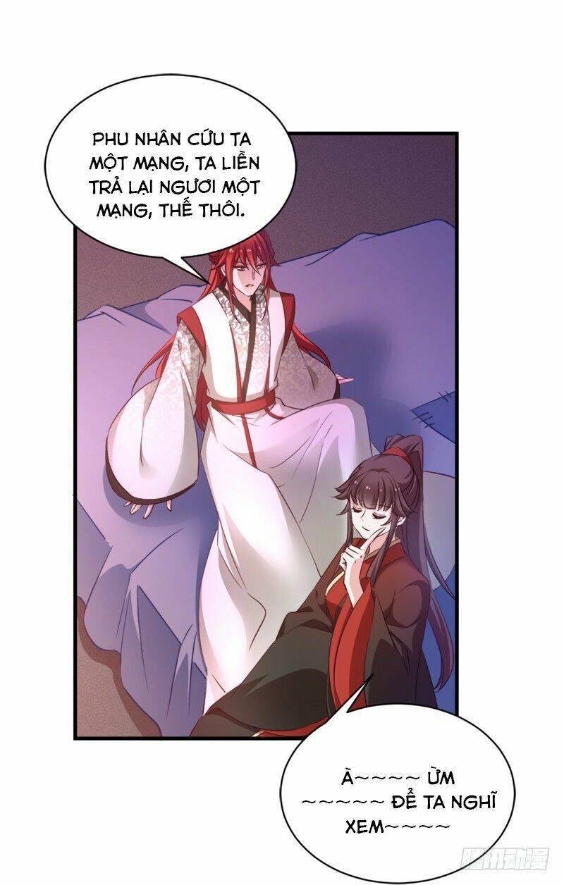 Trò Chơi Trừng Phạt: Chapter 41