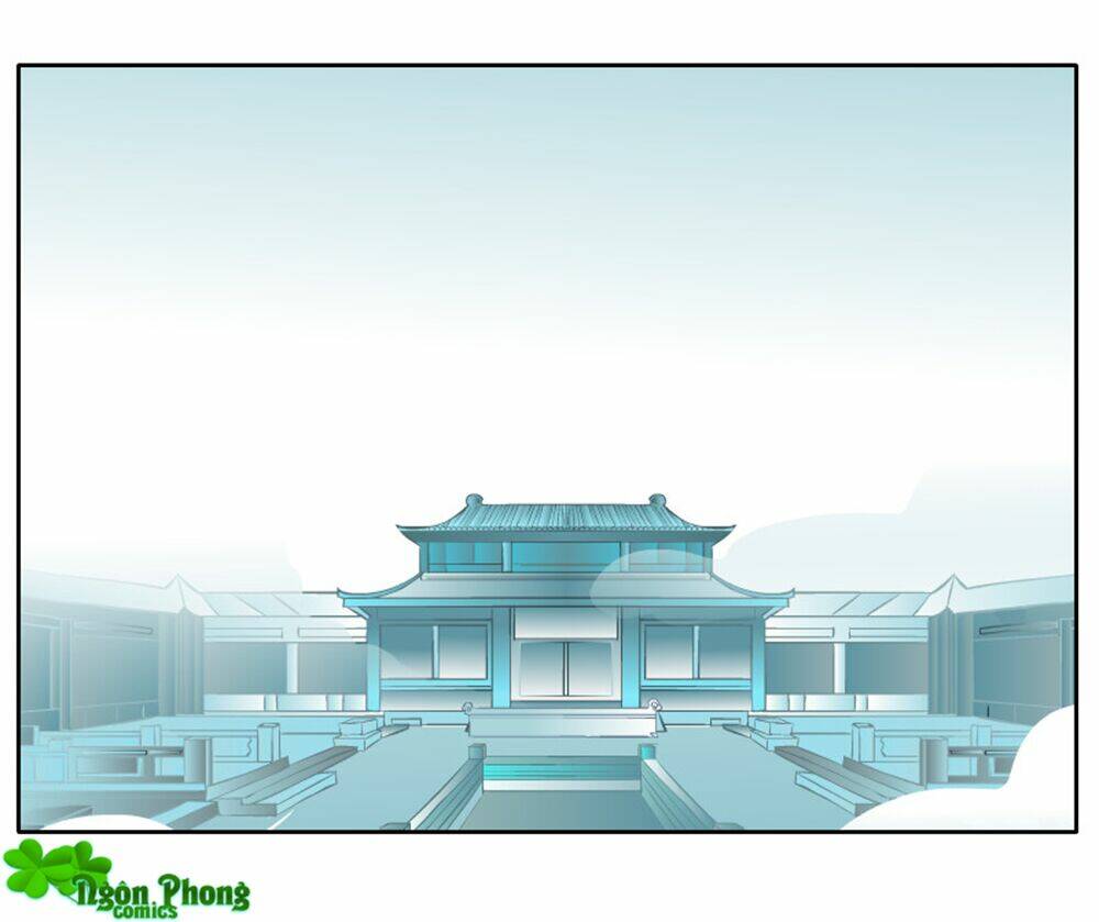 Hòa Thượng Và Tiểu Long Quân: Chapter 53