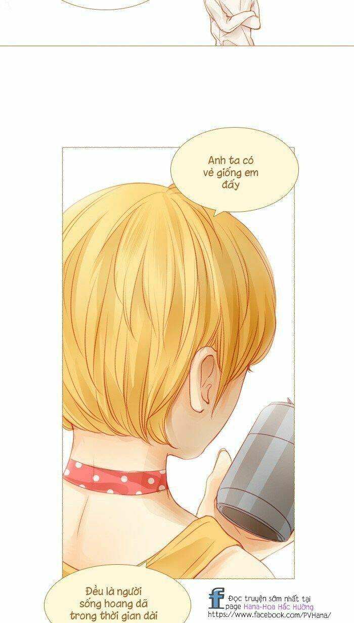 Little Rain: Chapter 10