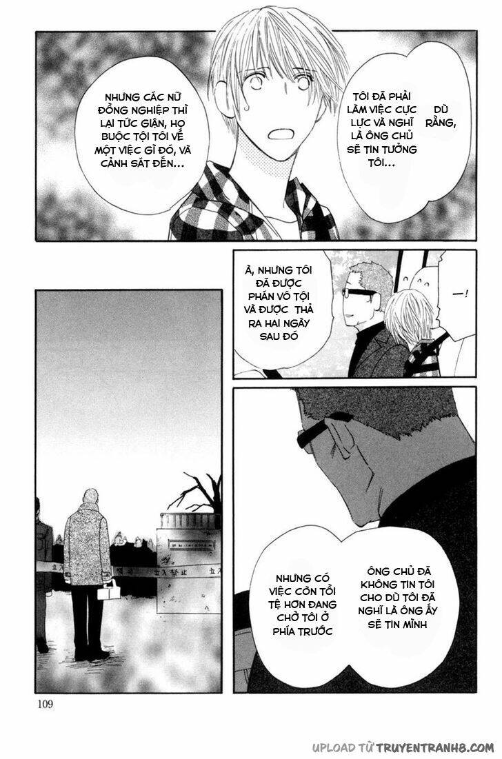 Moon Trick: Chapter 16