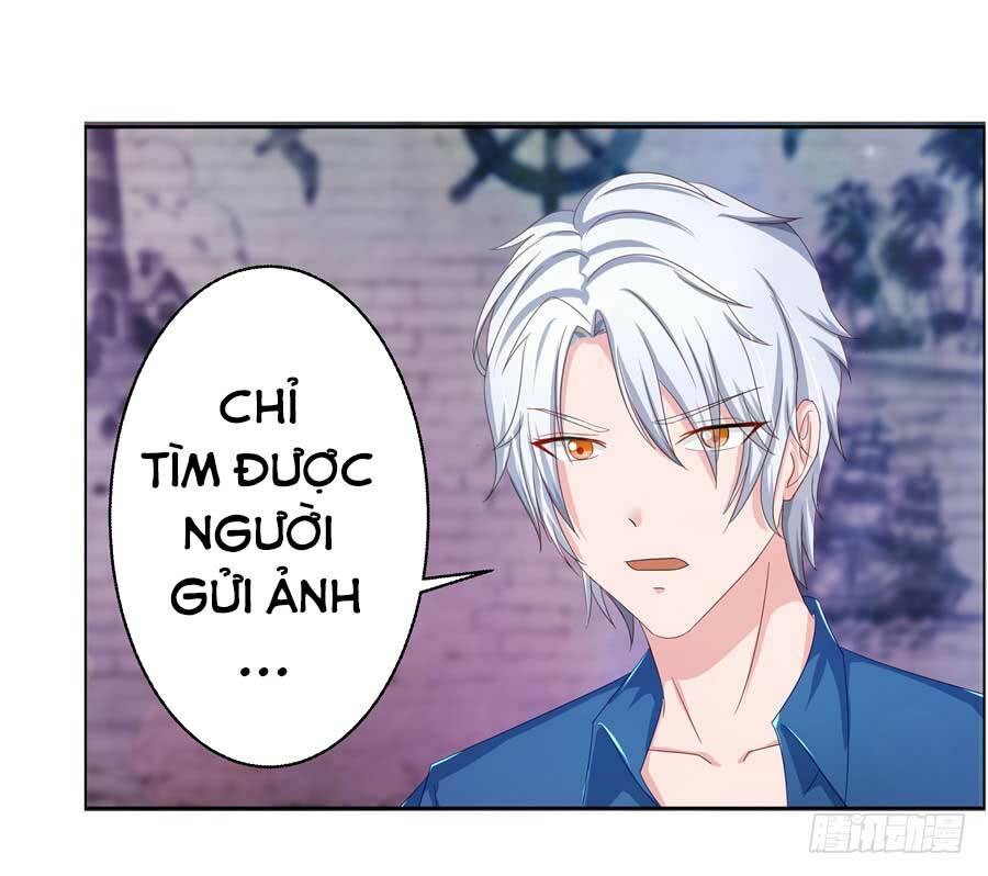 Gả Cho Tình Cũ Làm Lão Bà: Chapter 16