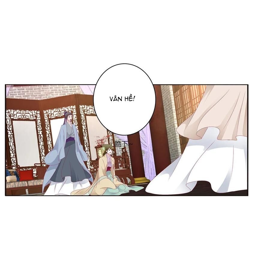 Thông Linh Phi: Chapter 619