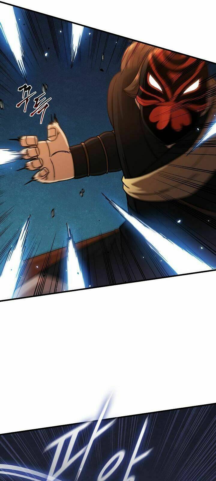 Thân Thủ Đệ Nhất Kiếm: Chapter 29