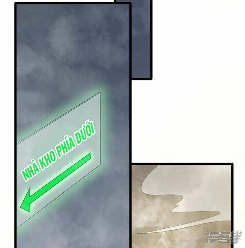 Phúc Hắc Lão Công Buông Em Ra: Chapter 93