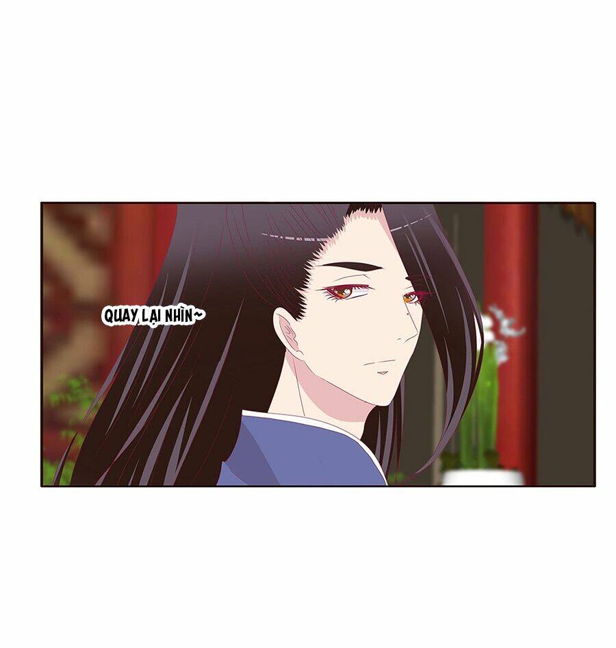 Tướng Quân Mời Ra Trận: Chapter 143