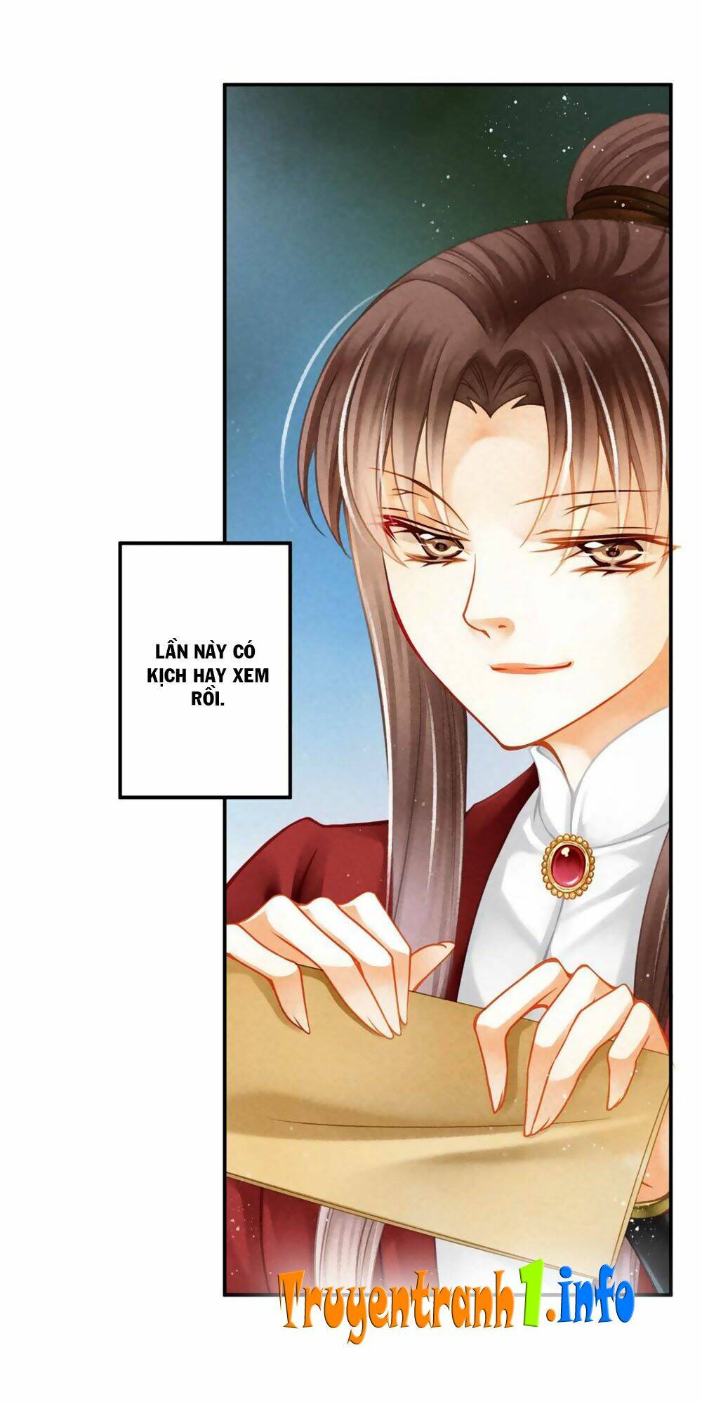 Ái Thượng Vô Địch Tiếu Hoàng Hậu: Chapter 154