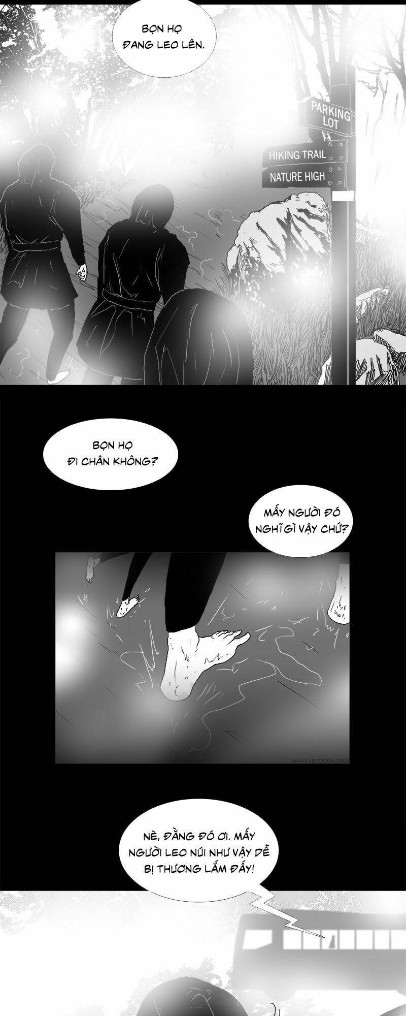 Sống Sót: Chapter 23
