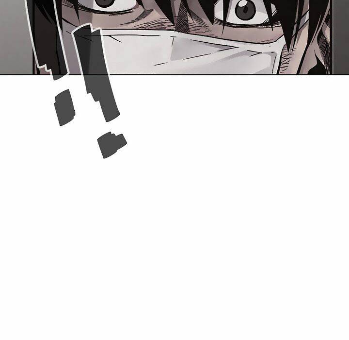 Nắm Đấm: Chapter 15