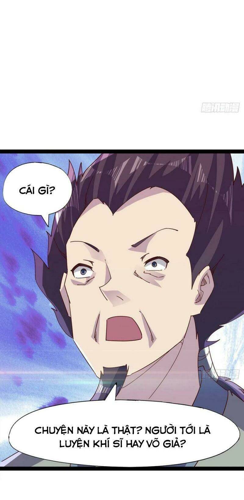 Kiếm Đồ: Chapter 91