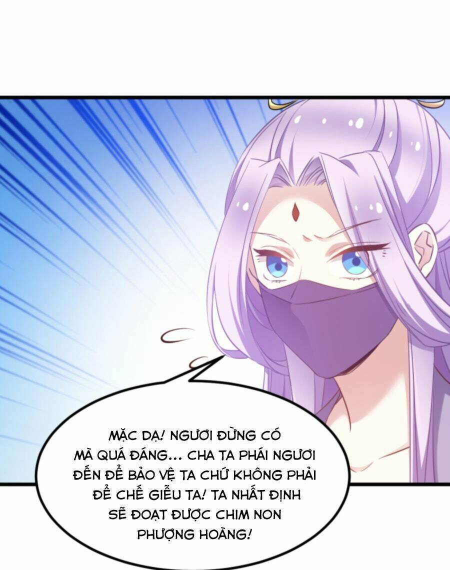 Trò Chơi Trừng Phạt: Chapter 82