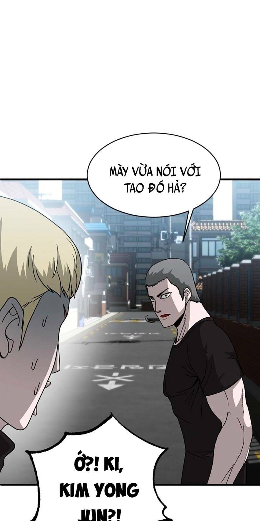 Không Làm Anh Hùng Để Trở Thành Nhân Vật Phản Diện: Chapter 12